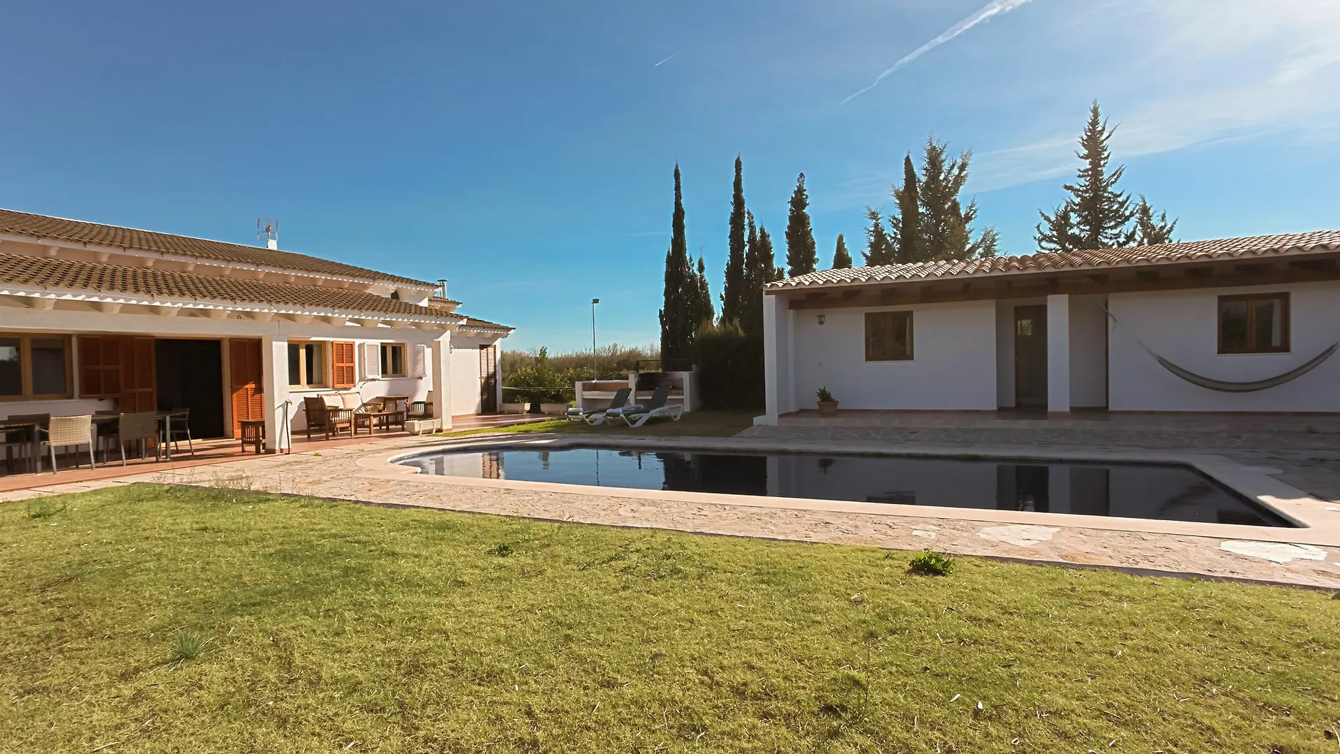 Villa Piolin location