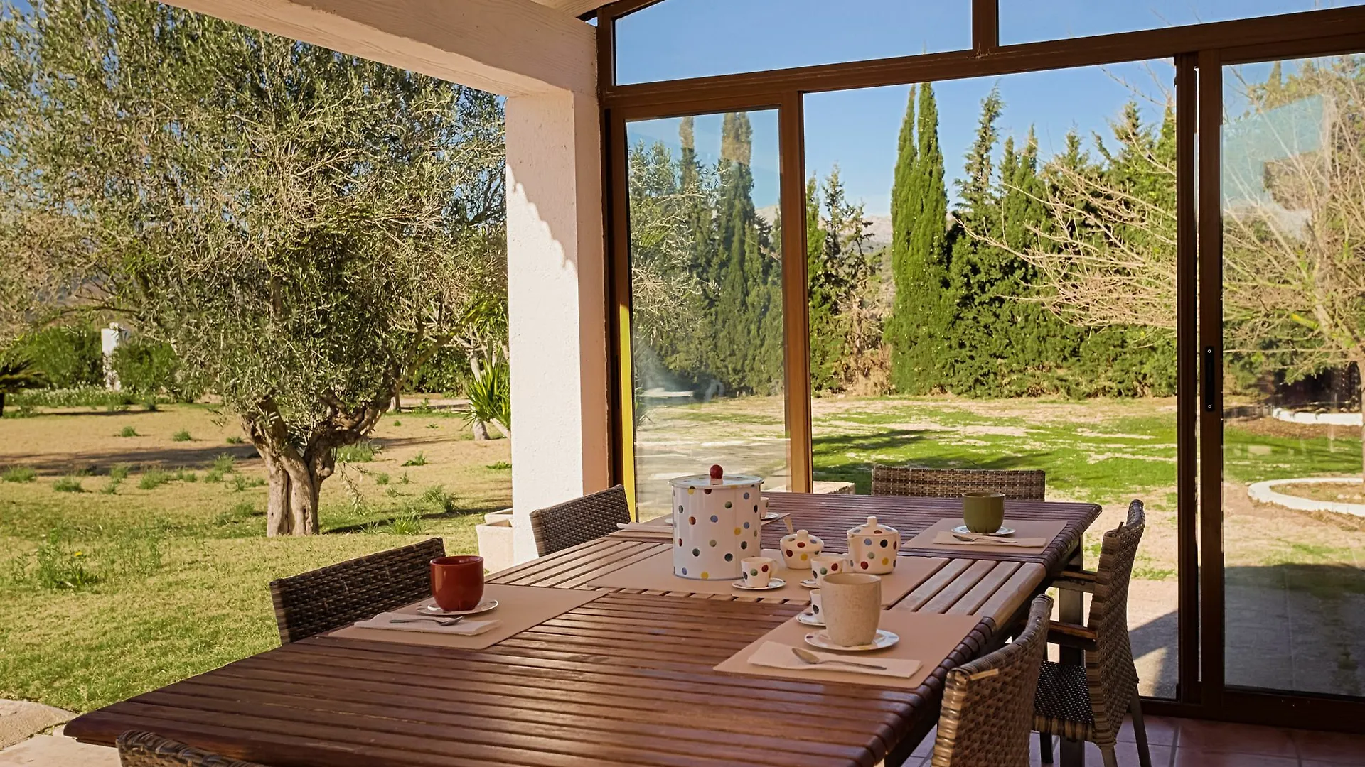 סה פובלה Villa Piolin סה פובלה